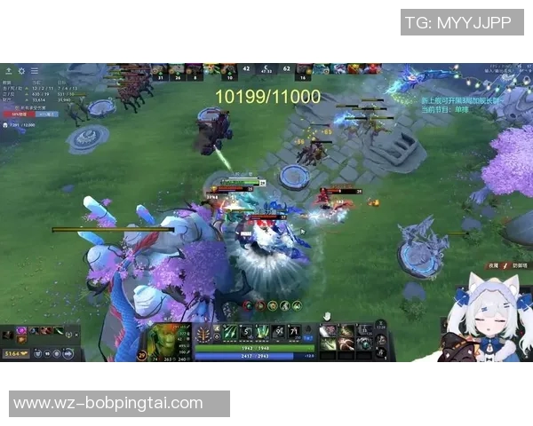 实时新闻深度探讨周磊在DOTA2世界中的成长与挑战之路